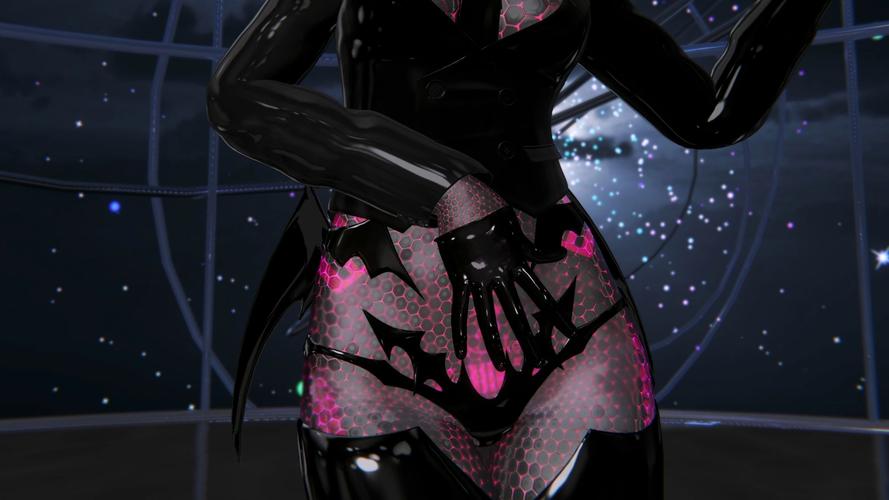 魅魔少女版本大全:你想要的都在这里