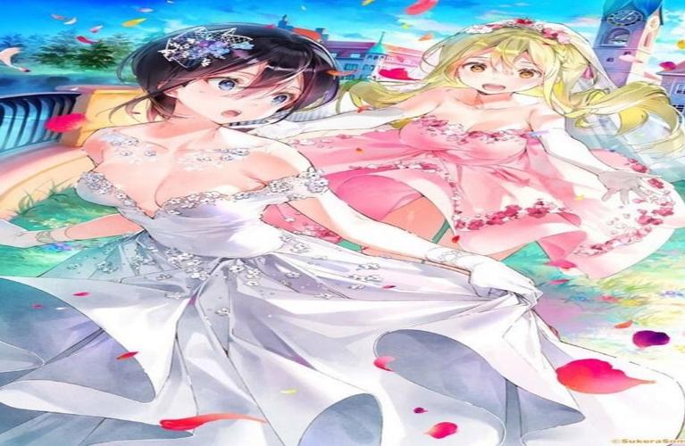 一生推不如一生恋1：王道百合剧情文字冒险游戏详解