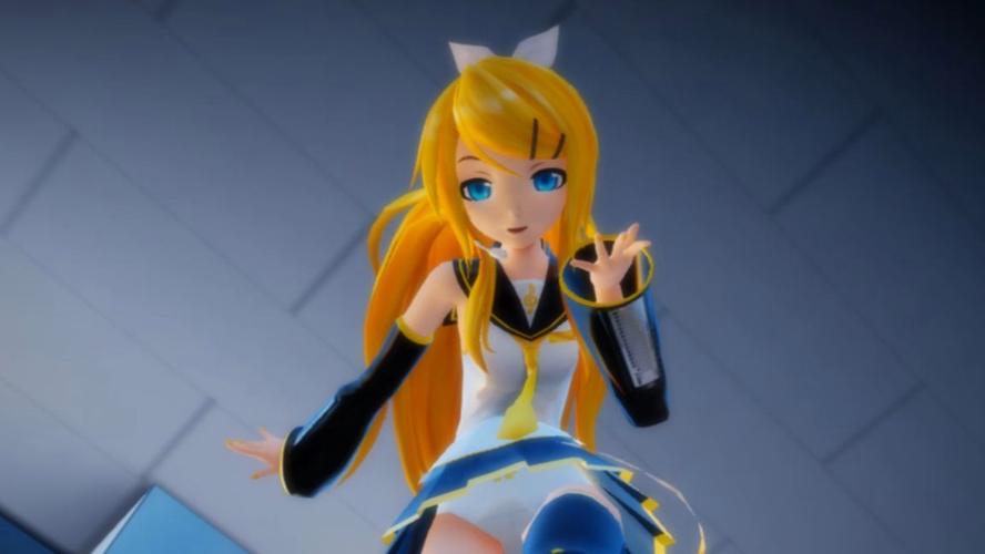 好玩二次元萌娘大乱斗绅士游戏：萌娘激战一触即发！