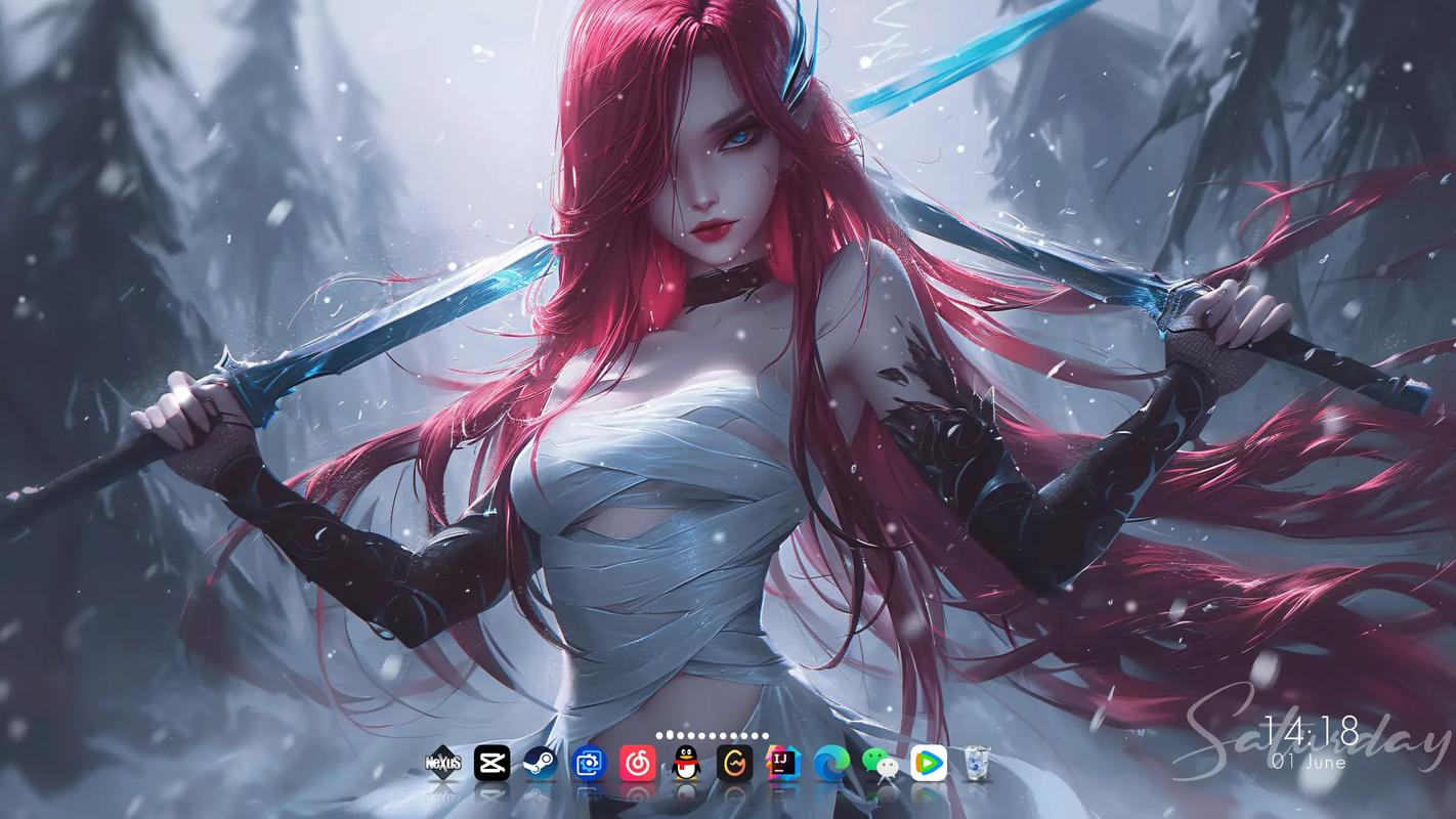 鬼刀绅士游戏推荐:有哪些好玩的鬼刀游戏?