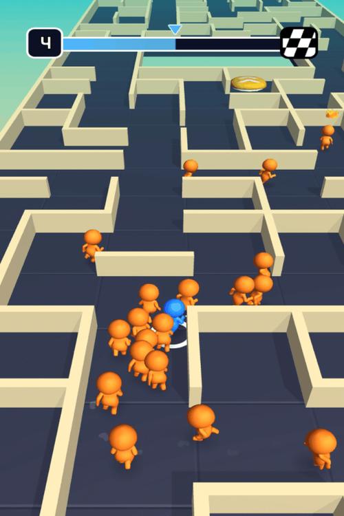 无尽迷宫游戏攻略:揭秘迷宫逃脱的秘密技巧