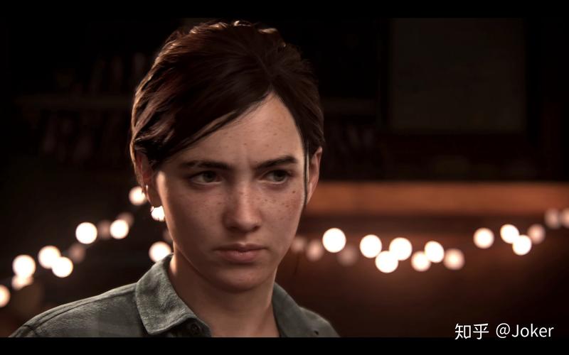 好消息!最后的生还者2安卓汉化版已上线