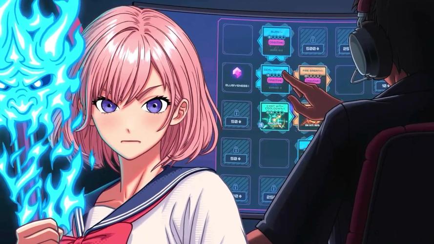 新手必看！美少女神秘幸存者绅士游戏攻略