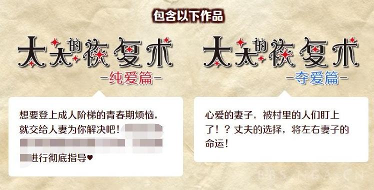 太太的恢复术夺爱篇游戏攻略:新手入门必看,快速上手技巧分享!