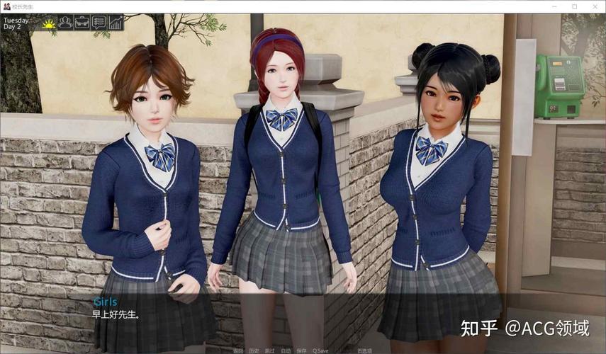 想玩校长先生？官网入口及游戏特点介绍都在这！