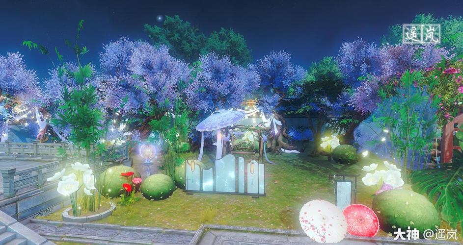 大人的童話劇場最新攻略：轻松经营你的领地