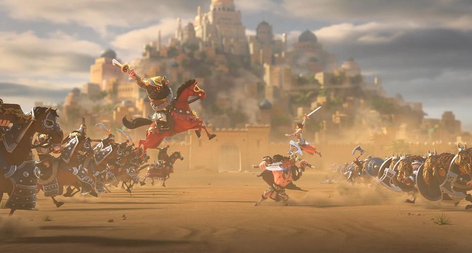 恶魔根源V1.35游戏官网:体验世界征服的快感