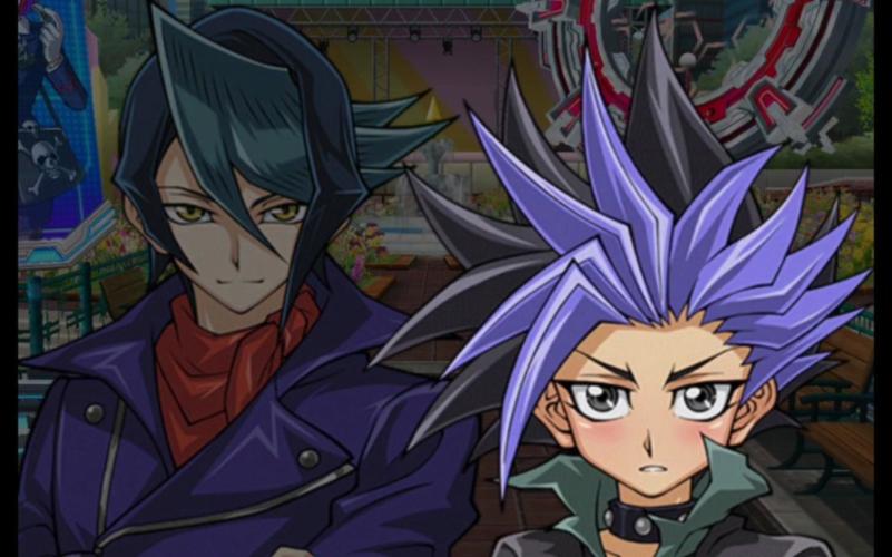 台湾恋爱物语杨过游戏:剧情、角色全解析