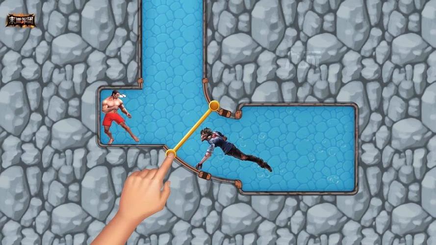 如何下载边境猎人?避免误入陷阱的下载技巧