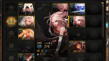 黑暗海妖游戏官网：最新游戏资讯，精彩内容抢先看