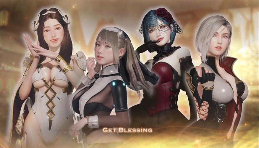 爱巢雅熙版:绅士游戏爱好者必玩推荐