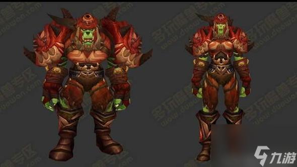 恶魔追猎者版本大全:魔兽世界猎人T4套装完整攻略