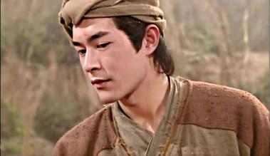 少年阿宾杨过游戏下载:体验全新剧情,感受另类杨过