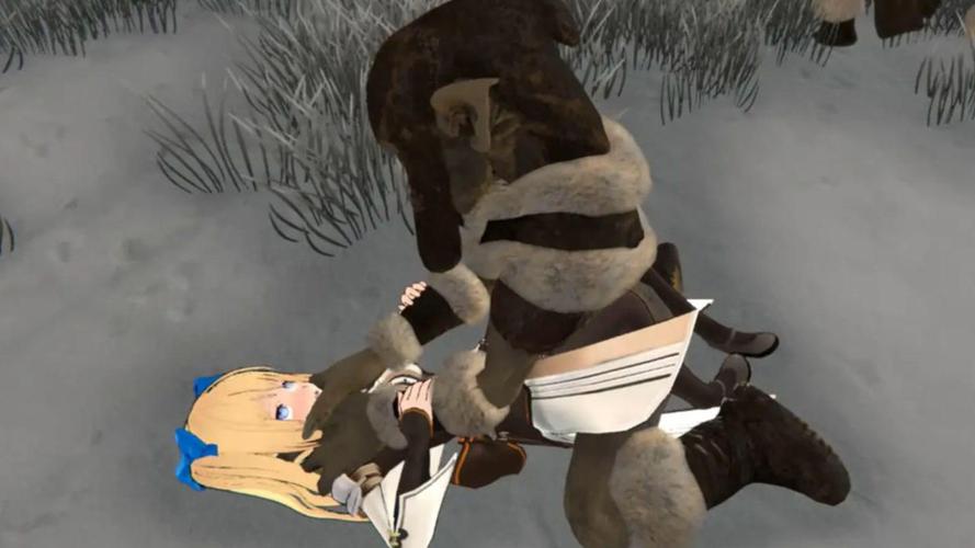 银之魔界2游戏介绍:开放世界大型ACT游戏详解