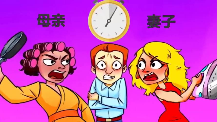 寻找妻子与母亲汉化版下载？这里有你需要的