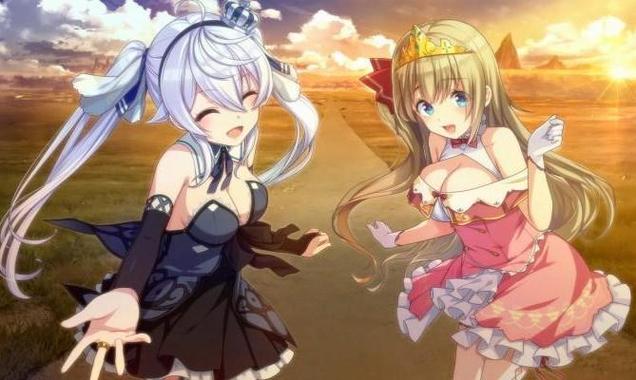 幽灵牛奶生活绅士游戏好玩吗?深度体验分享