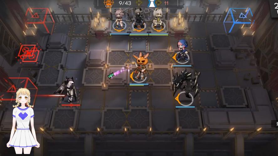 星光之欲游戏攻略:进阶玩法及角色培养指南