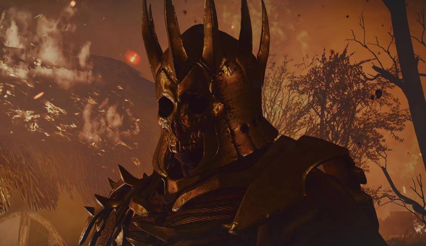 巫师3狂猎魔改版:比原版更有趣的游戏推荐