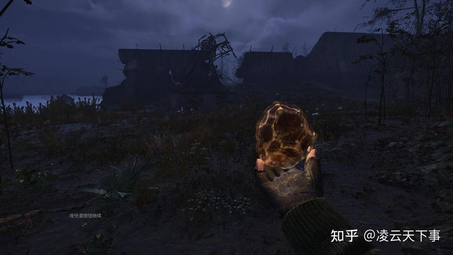 沙漠潜行者V0.17汉化版下载:探索废土世界的神秘