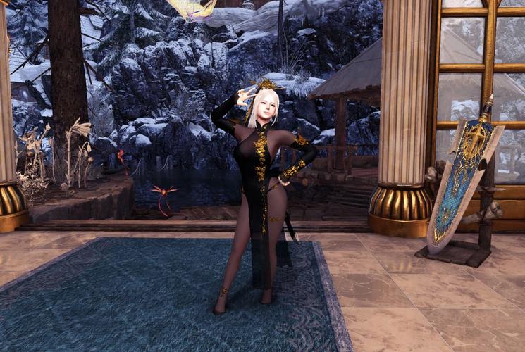 怪物黑市绅士游戏好玩吗?深度体验分享