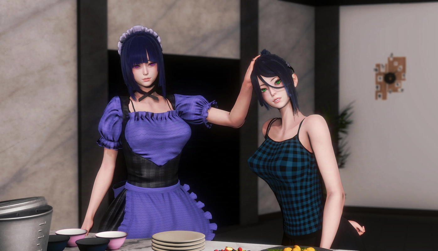 彼岸花绅士游戏：剧情精彩，沉浸式体验