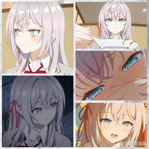 二次元老婆学院:小羊游戏,你的虚拟老婆养成计划