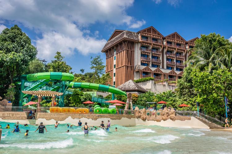 水上世界内有777绅士游戏？带你体验刺激冒险！