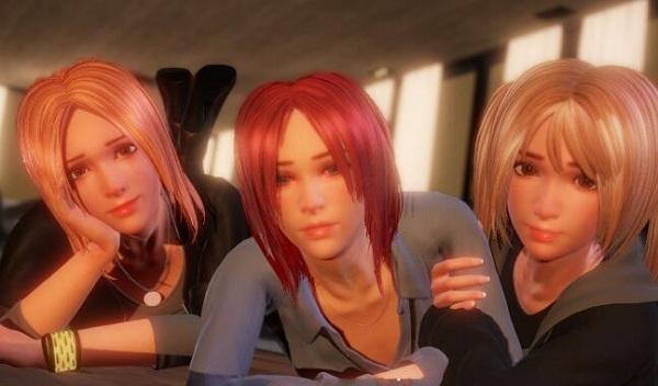 定制女友最新攻略分享!教你轻松拥有完美女友