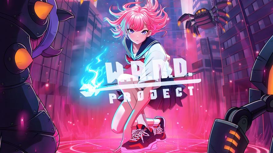 美少女神秘幸存者官方正式版下载：最新版来袭！