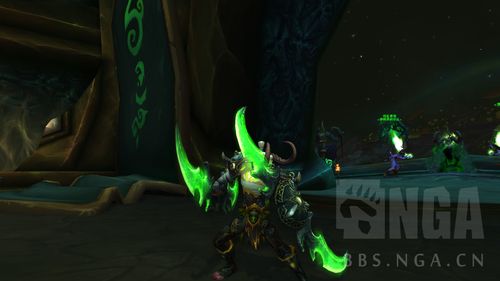 恶魔追猎者杨过游戏下载：在哪能玩到？