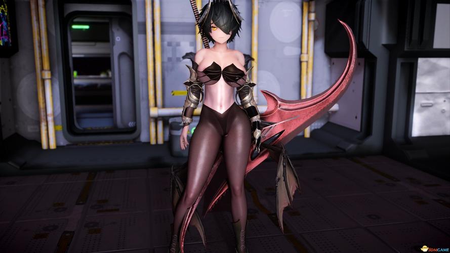 魅魔新汉化版下载攻略：快速上手，体验精彩游戏内容