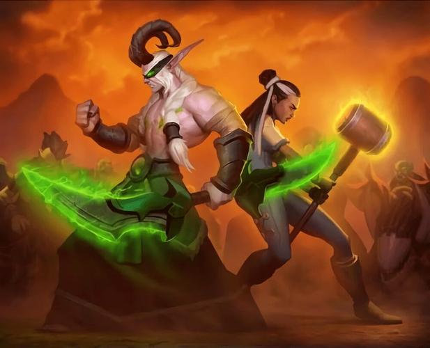 恶魔追猎者下载地址大全:安全可靠的下载途径