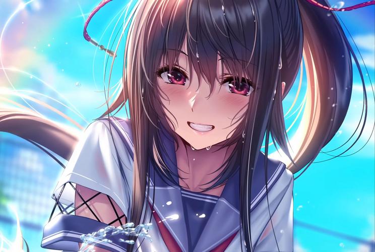 甜蜜女友2+下载地址分享，快速找到游戏