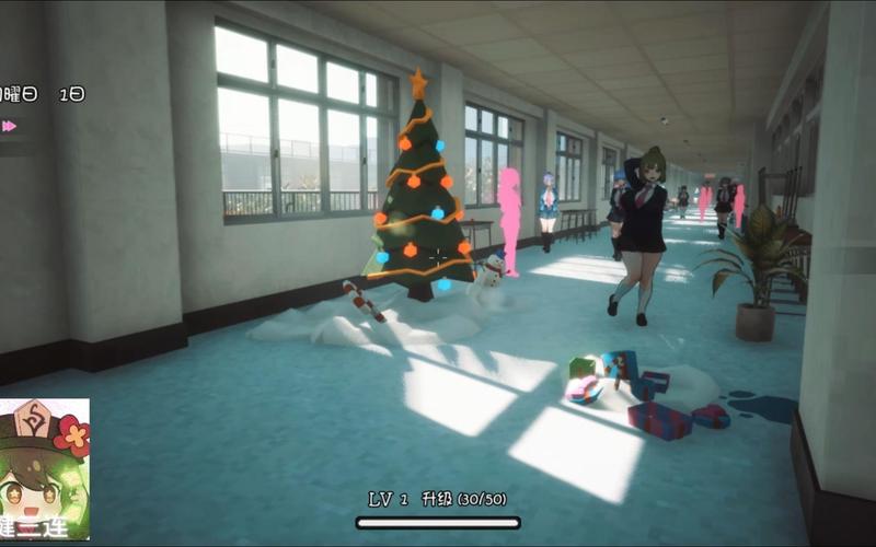 援助妊娠学院3.1安卓汉化版游戏体验分享：值得一玩吗？