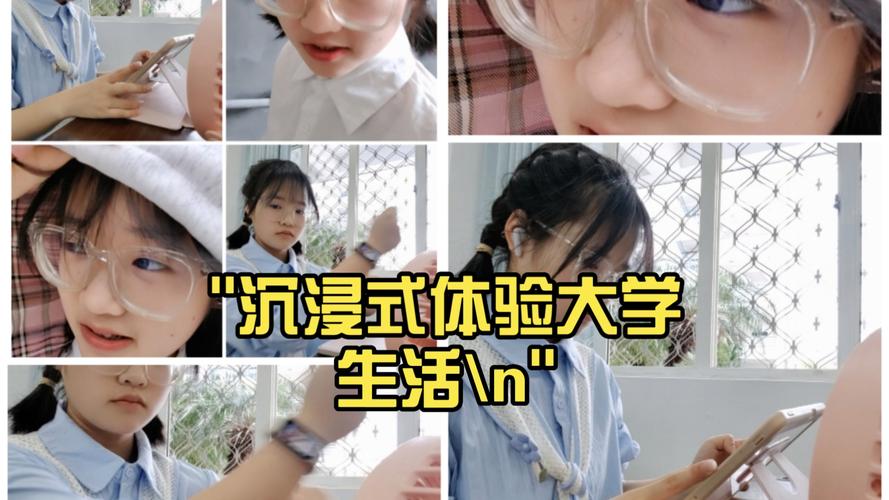 沉浸式大学生活：玩转Being a DIK杨过游戏