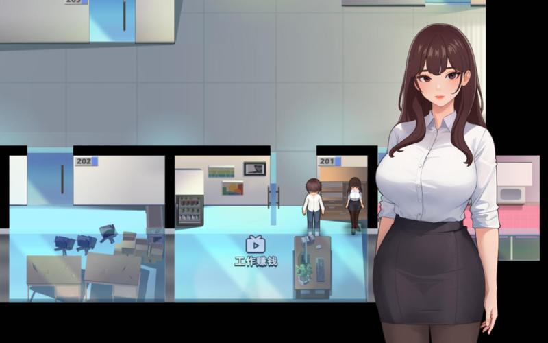 职场幻想V1.2.4官方正式版下载：超实用游戏攻略