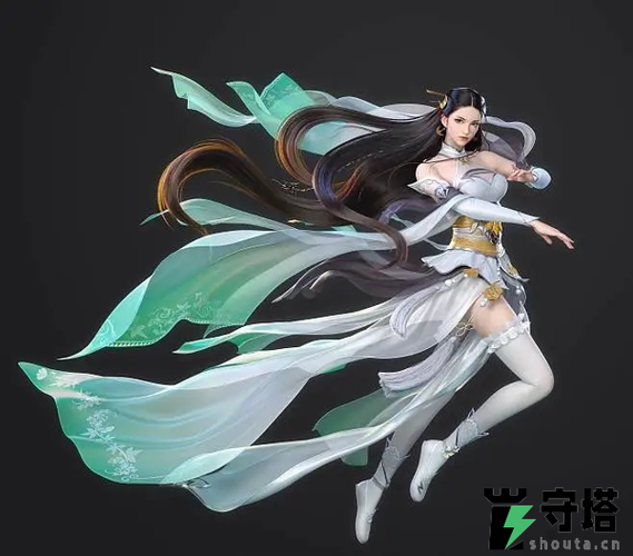 侠女逍遥录V0.755下载：江湖女侠养成手游下载地址分享