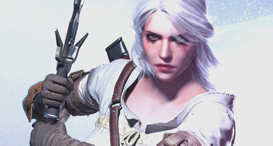 巫师3狂猎魔改版:比原版更有趣的游戏推荐