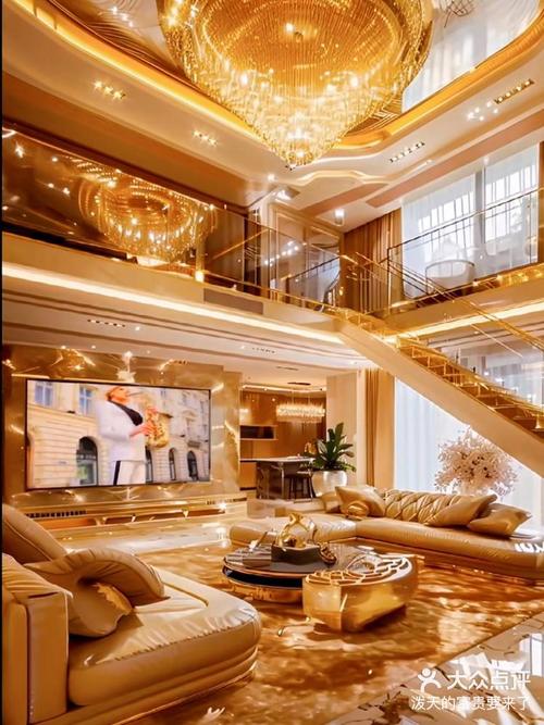 想体验土豪生活？内置89下载地址都在这里！