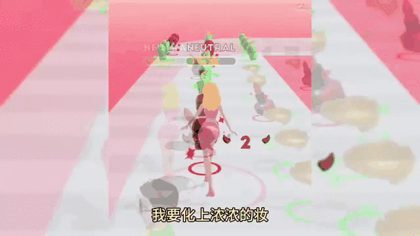 超级淘气女孩2安卓版下载，玩转女孩养成游戏