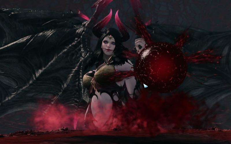 安卓魅魔游戏下载:完整剧情的精彩冒险