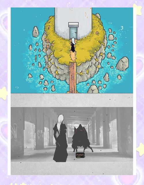 爱相思安卓游戏:像素风SLG解密游戏推荐