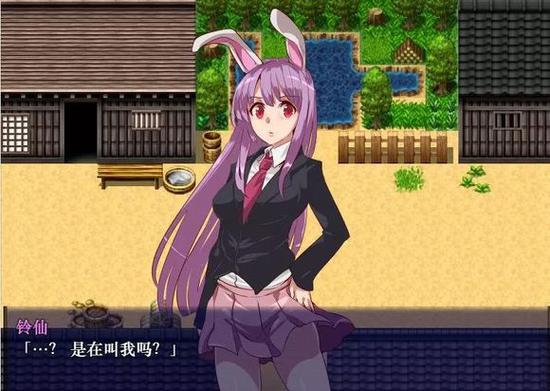 时间停止幻想乡下载地址大全，快速上手玩游戏！