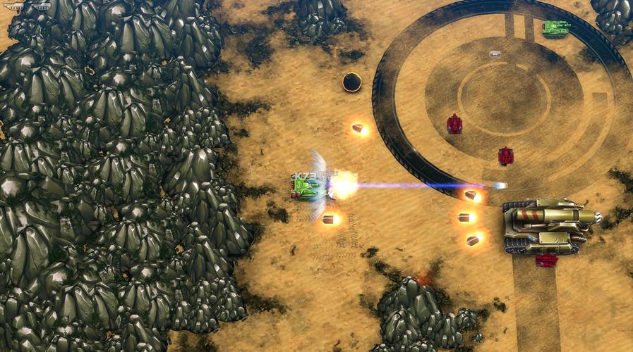 大雕征服世界在哪下载?游戏下载地址分享!