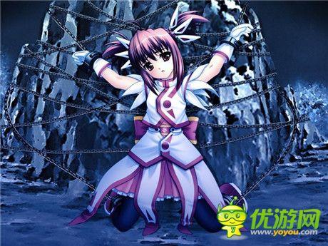 13G巨作!生命体v0.17d绅士游戏评测