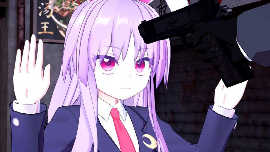 铃仙的洞窟安卓汉化资源合集，给你最好的游戏体验