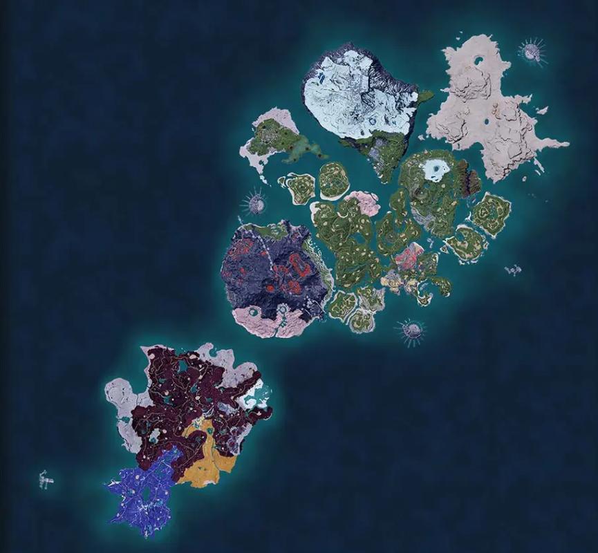 阿尔忒弥斯帕鲁更新地址:最新版本下载及补丁修复