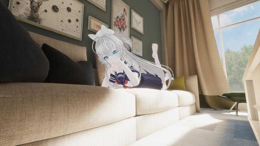 想玩枪灵少女?教你快速下载游戏的方法