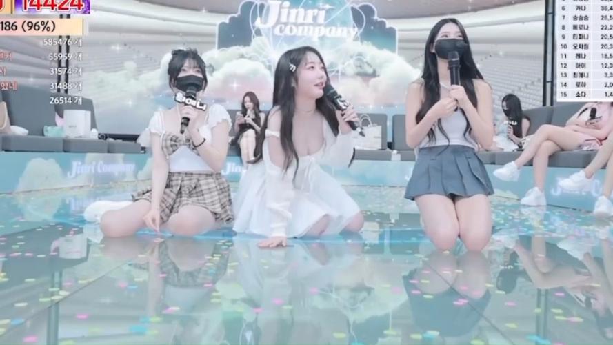 jinricp韩国女团3月份游戏官网:下载安装教程及资源分享