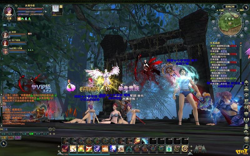 圣女之血国际版安卓下载地址:玩转圣女之血国际版